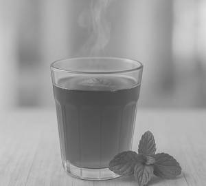 Pudina Tea