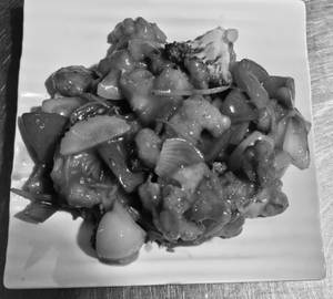 Kung Pao Chicken