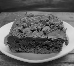 Chocolate Brownie