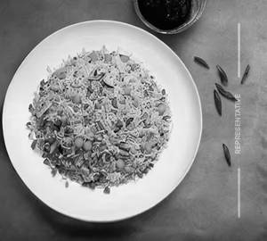 Egg Schezwan Fried Rice