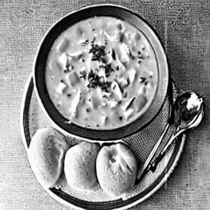 Cream Of Chicken Soup