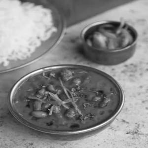Rajma Rice
