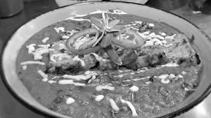Paneer Tikka Lababdar