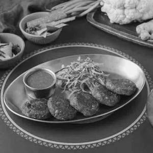 Hara Bhara Kebab
