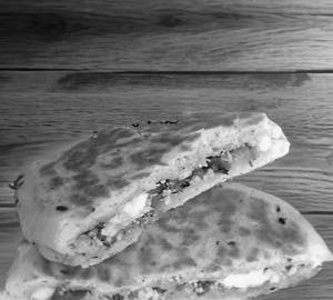 Aloo Kulcha