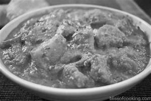 Punjabi Aloo Dum