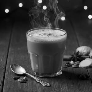 Masala Chai.