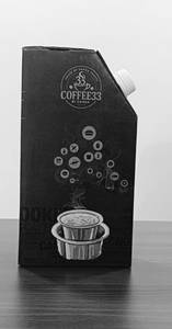Filter Coffee With Flask
