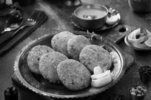 Dahi Kebab [6 Pieces]