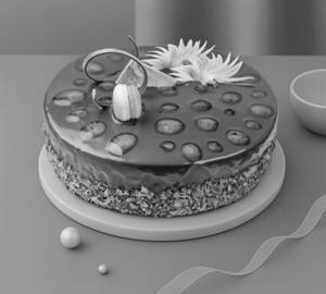 I Cake 500G