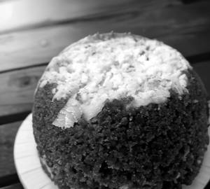 Karuppu Kavuni Arisi Puttu