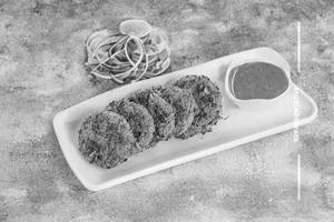 Hara Bhara Kebab