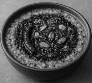 Langar Wali Dal (Spicy)
