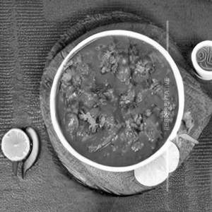 Prawn Masala