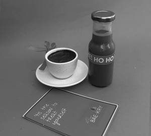 Hot Chocolate