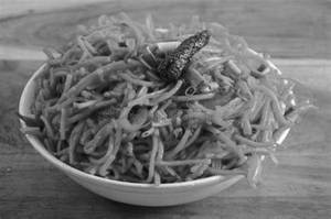 Schezwan Noodles