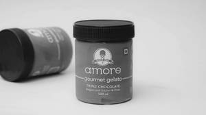 Triple Chocolate Gelato