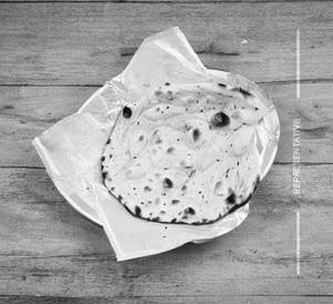 Kashmiri Naan