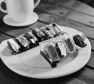 Mini Treat