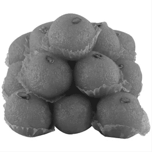 Motichur laddu                                                