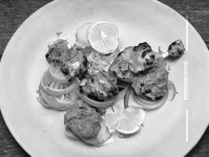 Chicken Tikka