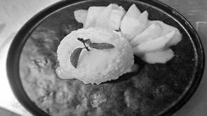 Sticky Rice With Mango