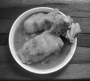 Pork Curry