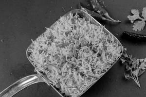 Peas Pulav