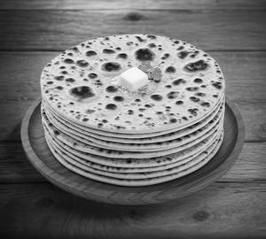butter roti