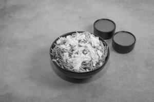 Egg Noodles