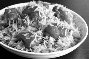 Gobi Fried Rice