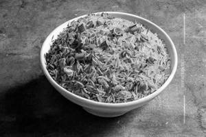 Egg Schezwan Fried Rice