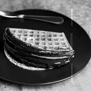 Coffe Waffle