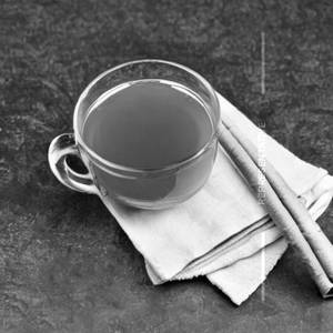 Ginger Tea