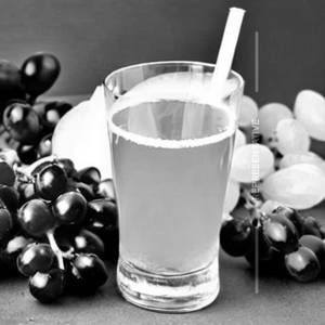 Grapes Juice