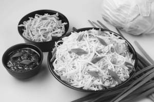Chicken Combination Fried Rice