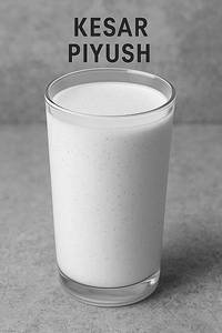 Kesar Piyush - 200ml