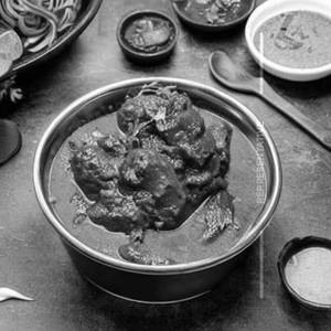 Mutton Rogan Josh