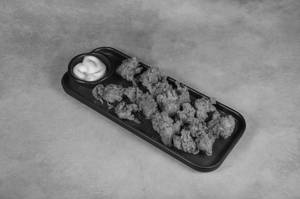 Pop Corn Chicken