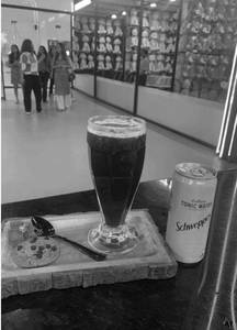 Coffee Tonic