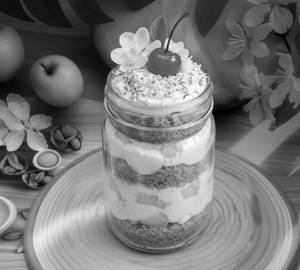 Pineapple jar