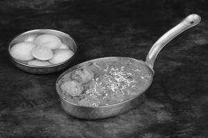 Dhaba Special Kofta Masala