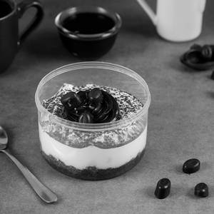 Tiramisu Pastry Jar
