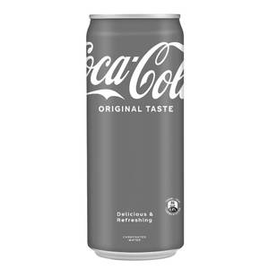 Coke