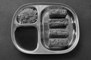 Kothmir Vadi Plate