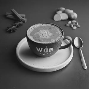Adrak Masala Chai