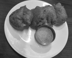 Potato Bajji