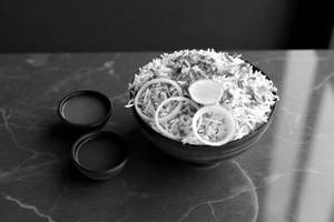 Veg Fried Rice