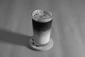 Dirty Filter Kaapi Matcha
