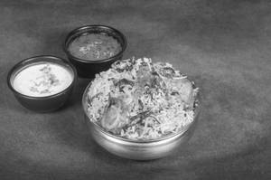Chicken Mini Biryani